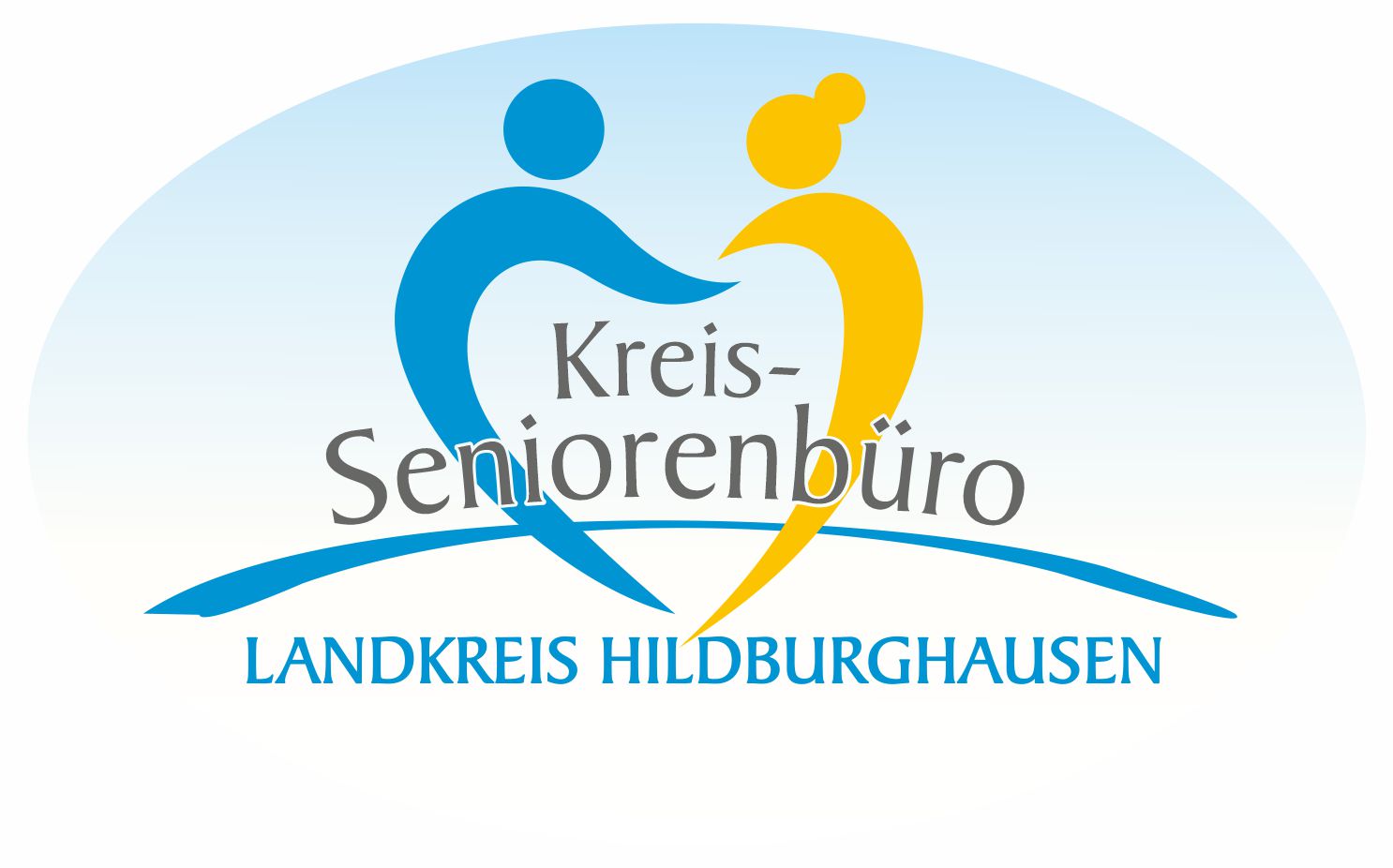 Kreisseniorenbüro Hildburghausen logo